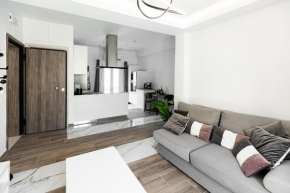 Exclusive suite